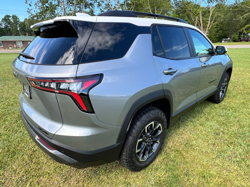 New 2026 Chevrolet Equinox ACTIV w/ Convenience Package III image 12