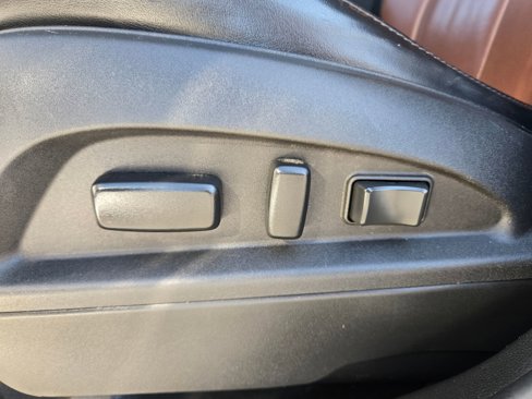 Used 2016 GMC Terrain SLT w/ Open Road Package image 24