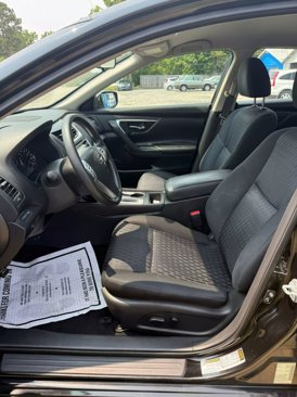 Used 2017 Nissan Altima 2.5 S w/ Power Driver Seat Package image 14