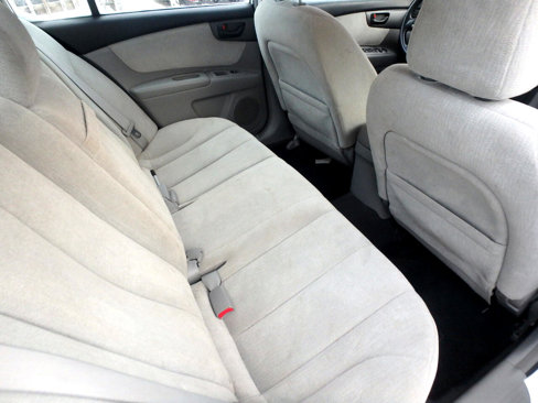 Used 2008 Kia Optima LX image 12