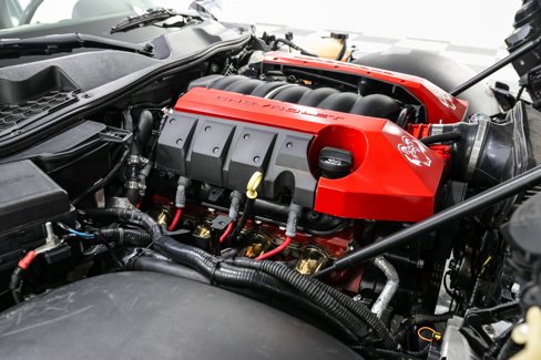 Used 2007 Saturn Sky w/ Premium Trim Pkg image 16