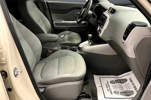 Used 2018 Kia Soul EV image 28