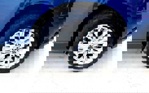 Used 2022 Ford Edge Titanium image 17