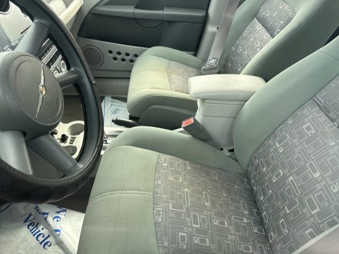 Used 2007 Chrysler PT Cruiser image 17