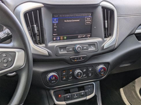 Used 2022 GMC Terrain SLE w/ Driver Convenience Package image 22