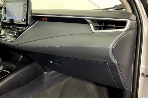 Used 2022 Toyota Corolla LE image 22