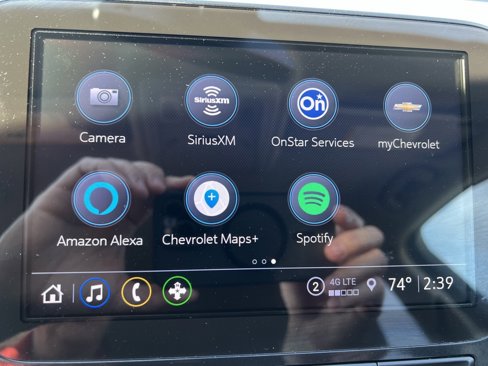 Used 2022 Chevrolet Equinox Premier image 39
