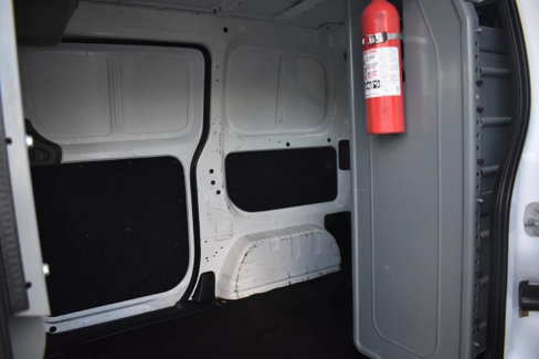Used 2018 Nissan NV200 S w/ Cruise Control Package image 35