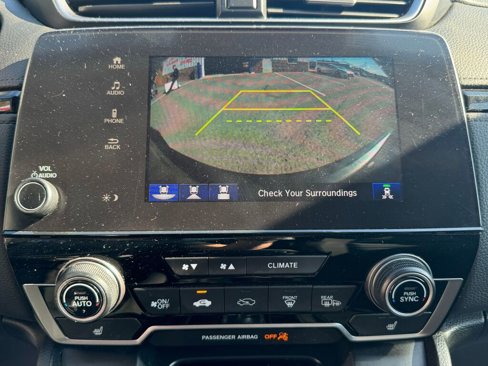 Used 2018 Honda CR-V EX image 32