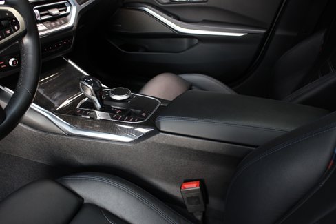 Used 2021 BMW M340i w/ Executive Package image 34