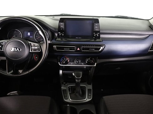 Used 2021 Kia Seltos S image 37