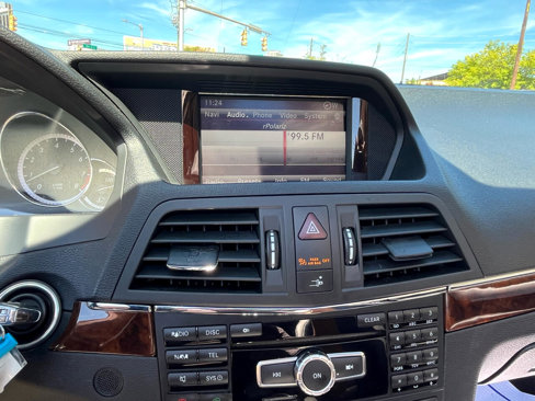 Used 2013 Mercedes-Benz E 350 Cabriolet image 33