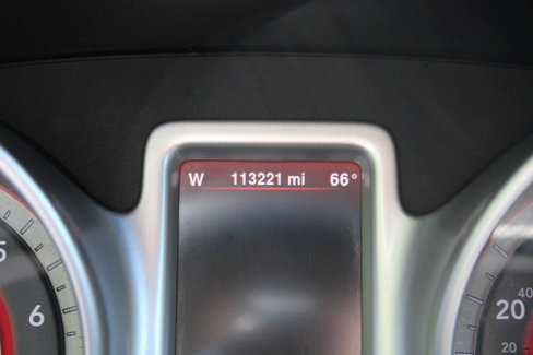 Used 2014 Dodge Journey SXT w/ Quick Order Package 28C image 38