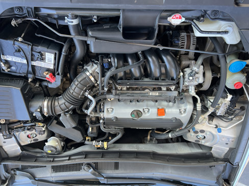 Used 2010 Honda Accord LX image 30
