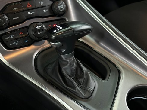 Certified 2022 Dodge Challenger GT w/ Blacktop Package image 26