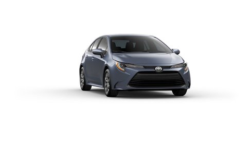 New 2025 Toyota Corolla LE image 16