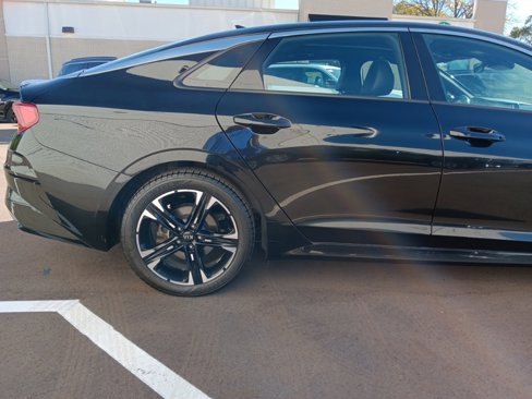 Used 2021 Kia K5 GT-Line image 7