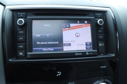 Used 2014 Toyota Sequoia Platinum image 38
