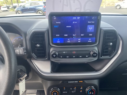Used 2022 Ford Bronco Sport image 12