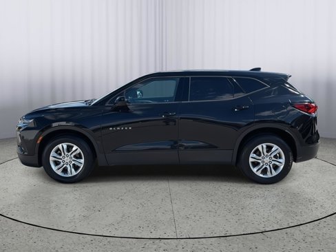Used 2020 Chevrolet Blazer LT image 2