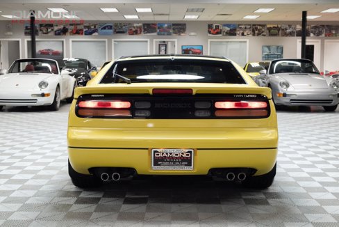 Used 1990 Nissan 300ZX Twin Turbo image 40