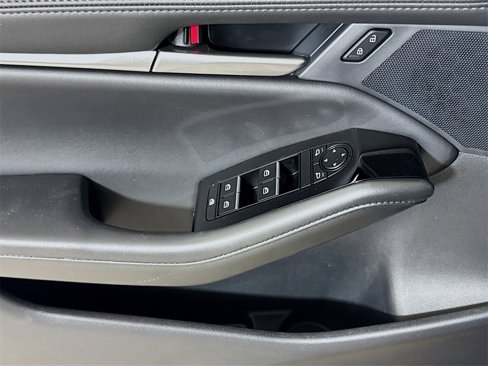 New 2025 MAZDA MAZDA3 s image 15