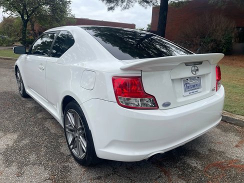 Used 2013 Scion tC image 3
