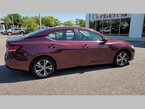 Used 2022 Nissan Sentra SV image 27