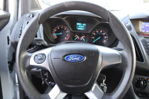 Used 2014 Ford Transit Connect XL image 13