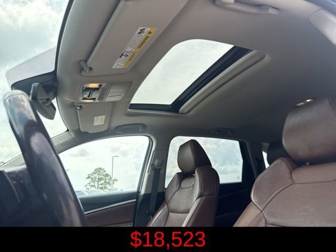 Used 2019 Acura MDX FWD w/ Technology Package image 34