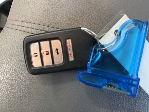 Used 2015 Honda Accord EX image 26