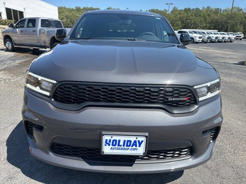 New 2026 Dodge Durango GT w/ Blacktop Package image 8
