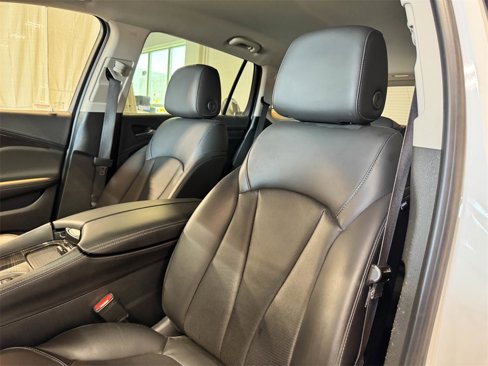 Certified 2020 Buick Envision Essence image 19