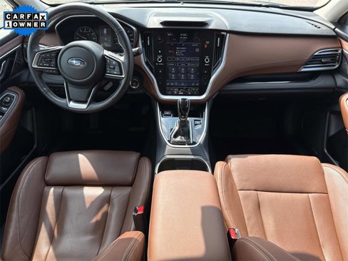 Used 2023 Subaru Outback Touring XT image 14