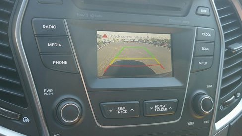 Used 2016 Hyundai Santa Fe Sport 2.0T image 15