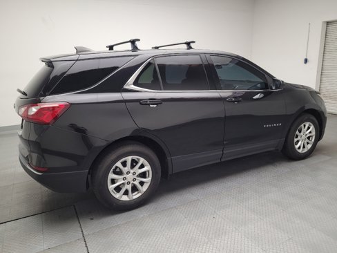 Used 2019 Chevrolet Equinox LT image 10