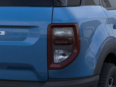 New 2024 Ford Bronco Sport Outer Banks w/ Tech Package image 21