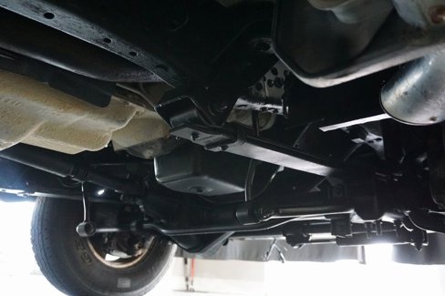 Used 2001 Ford F350 4x4 Crew Cab DRW Super Duty image 72