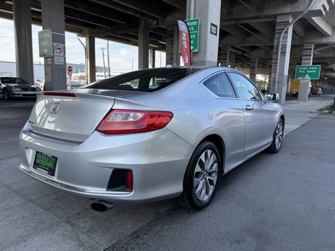 Used 2014 Honda Accord EX-L image 5