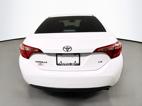 Used 2019 Toyota Corolla LE image 6