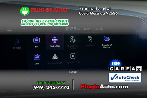 Used 2023 Kia Niro Wind image 26