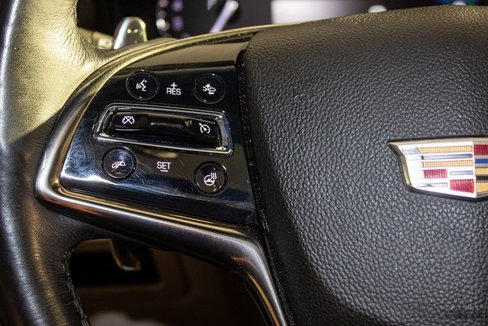 Used 2019 Cadillac CTS Luxury image 22