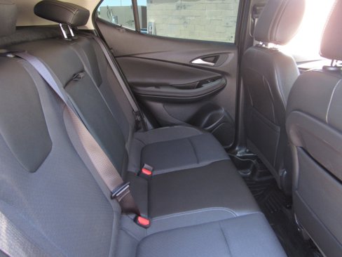 Used 2023 Buick Encore GX Select w/ Sport Touring Package image 11