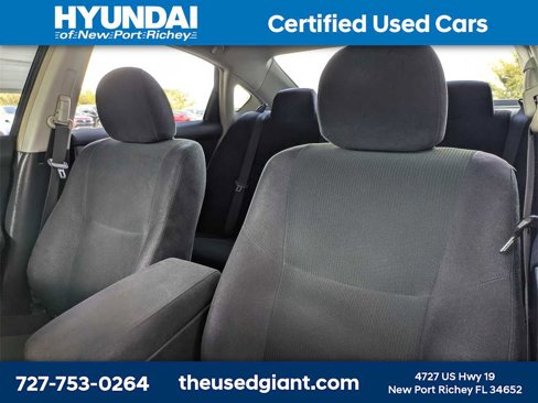 Used 2013 Nissan Altima 2.5 SV image 7