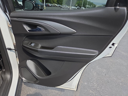 Used 2023 Chevrolet TrailBlazer LT image 19