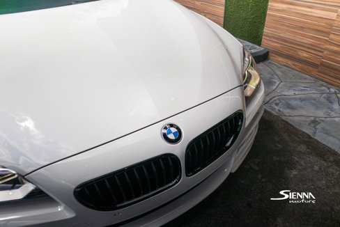 Used 2014 BMW 640i xDrive Coupe image 8