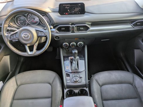 Used 2019 MAZDA CX-5 Sport image 14