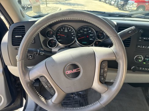 Used 2011 GMC Sierra 1500 SLE w/ Power Tech Package image 14