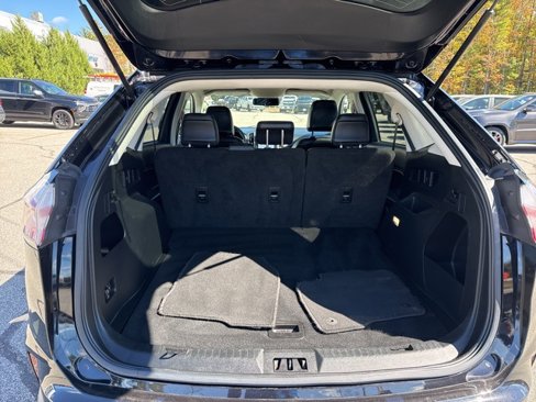 Used 2022 Ford Edge SEL image 19