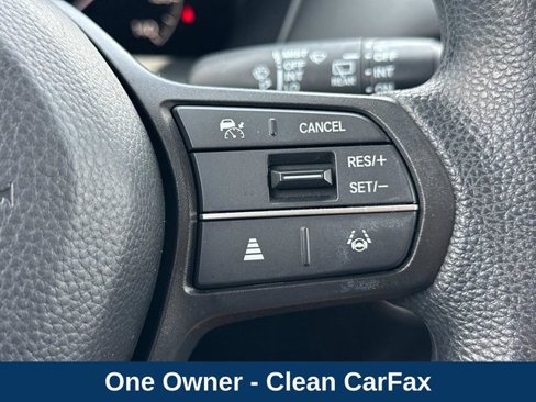 Used 2024 Honda HR-V LX image 24